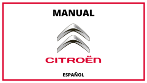 Manuales Citroen - Descargar